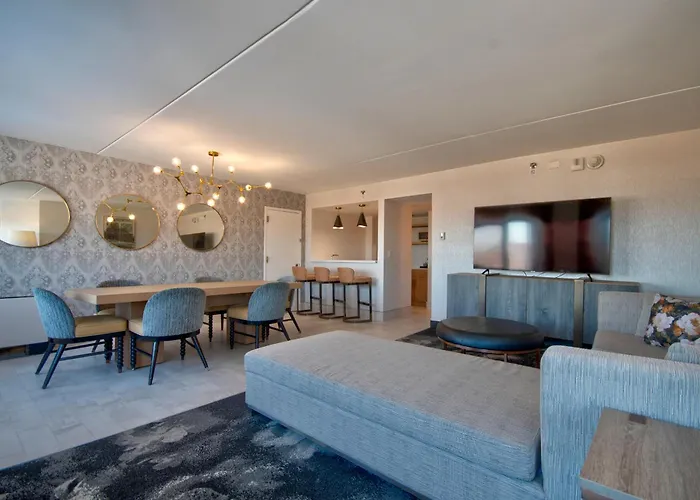Doubletree By Hilton Poughkeepsie